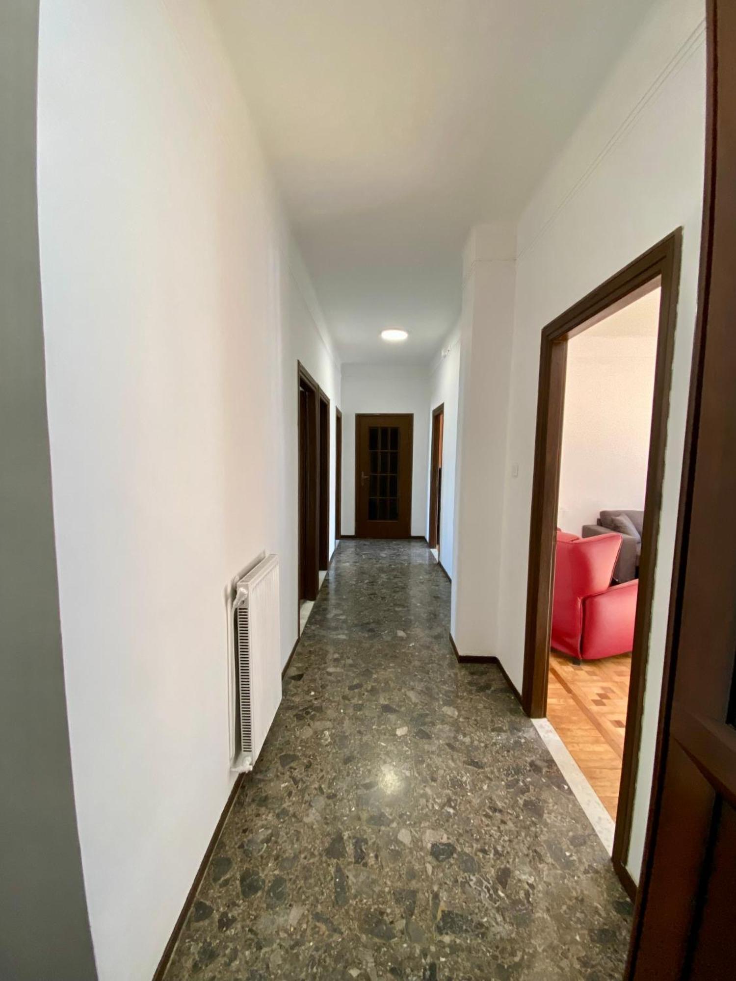 Appartamento Via XX Settembre Sanremo Exterior photo